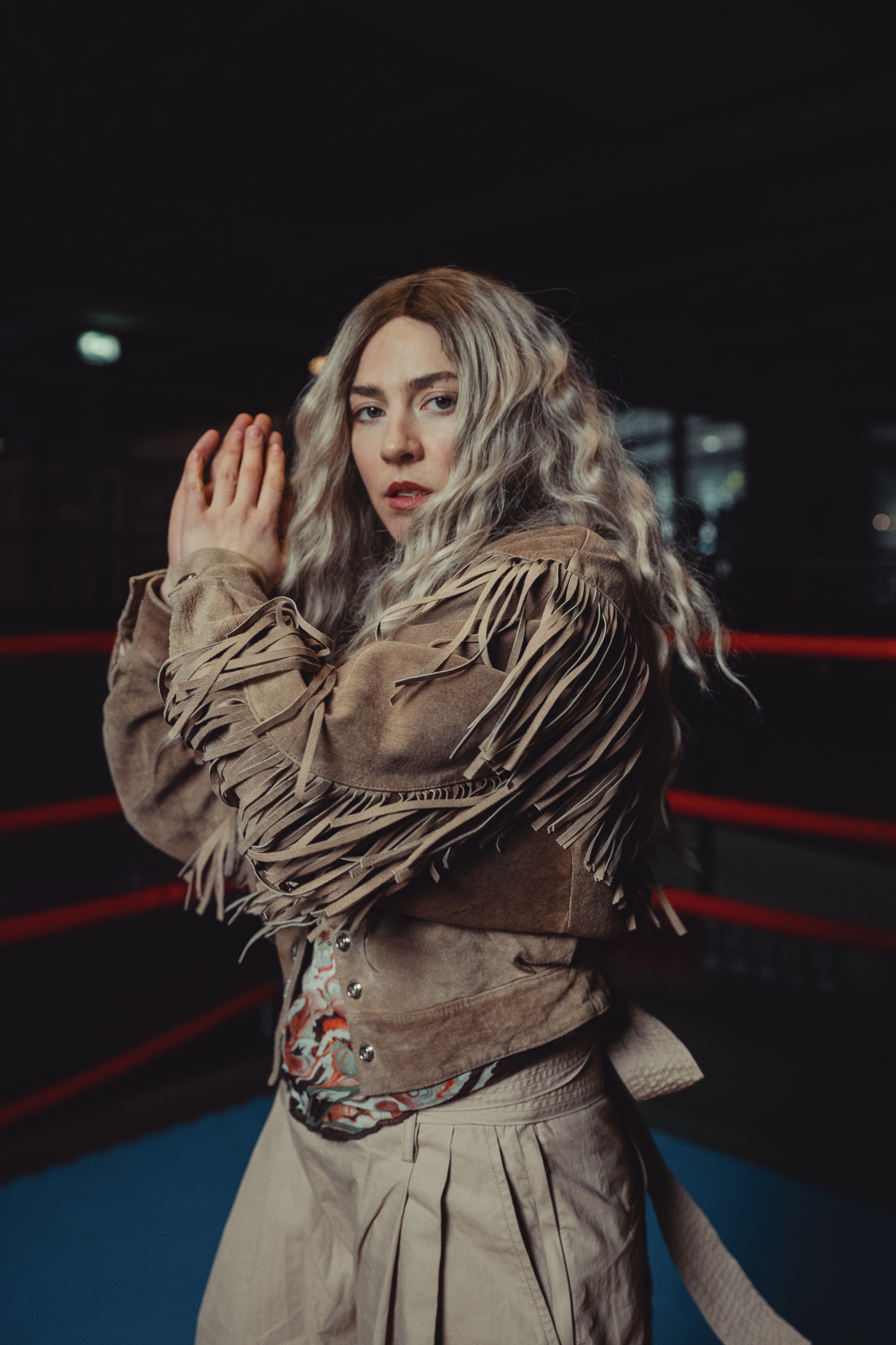 Veranstaltungsbild für HAIYTI